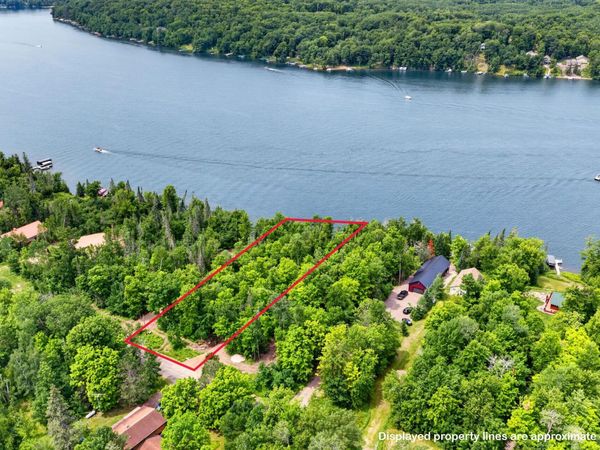 TBD Long Lake Road, Stone Lake, WI 54876