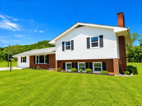 394 Craig Creek RD, Eagle Rock, VA 24085