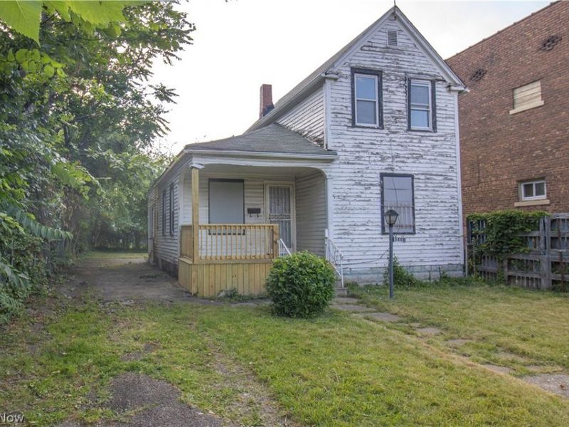 3448 E 149th Street, Cleveland, OH 44120 Photo 1