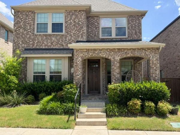 12963 Shepherds Hill Lane, Frisco, TX 75035