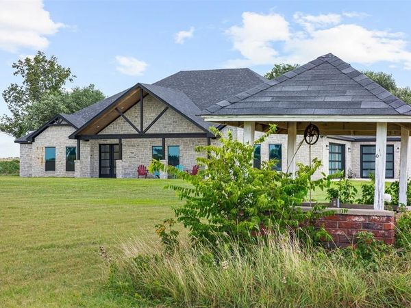 6021 N Fm 1915, Buckholts, TX 76518