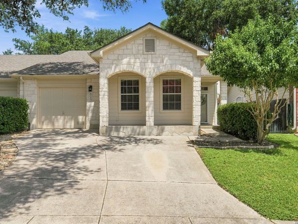 6215 WEXFORD PL, San Antonio, TX 78240