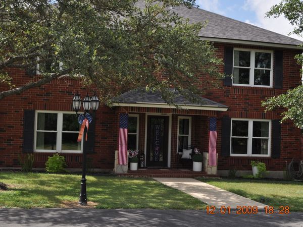 610 Timber Blf, San Antonio, TX 78253