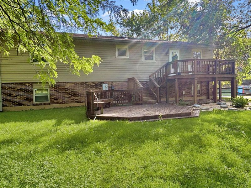 4460 E Mohave Drive, Dayton, OH 45431 Photo 23
