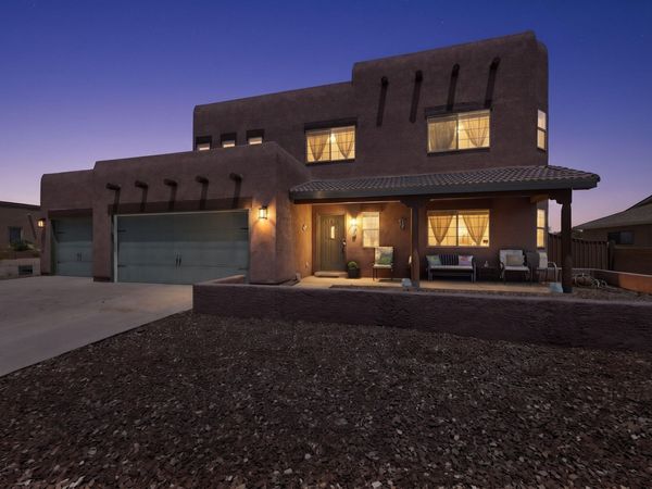 4701 26th Avenue NE, Rio Rancho, NM 87144