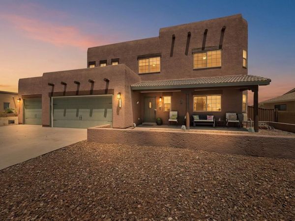 4701 26th Avenue NE, Rio Rancho, NM 87144