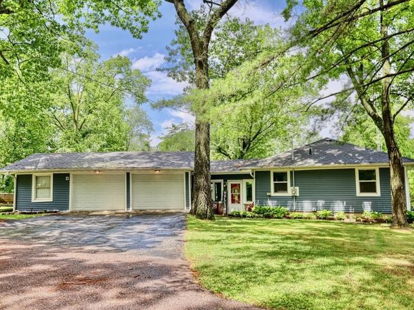 W10140 Schiefelbein Road, Poynette, WI 53955