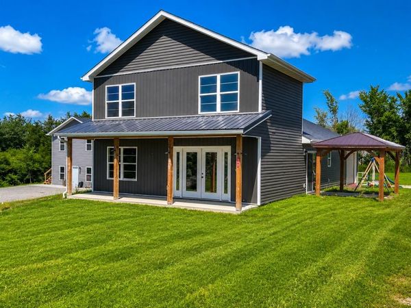 7040 Kenny Drive, Fulton, MO 65251