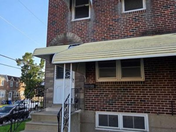 4544 ROBBINS STREET, PHILADELPHIA, PA 19135