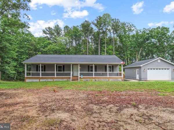7401 STUBBS BRIDGE ROAD, SPOTSYLVANIA, VA 22551