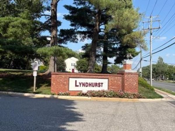 3890 LYNDHURST DRIVE, Unit 201, FAIRFAX, VA 22031