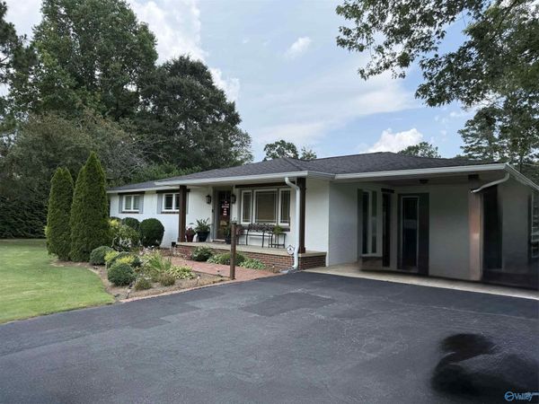 13500 Al Hwy 168, Boaz, AL 35957