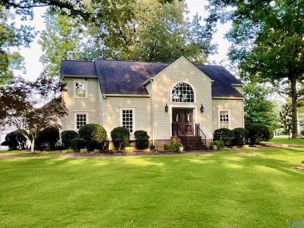 1859 Martha Lane, Arab, AL 35016