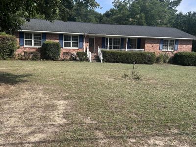 271 Hodges Drive, Orangeburg, SC 29118