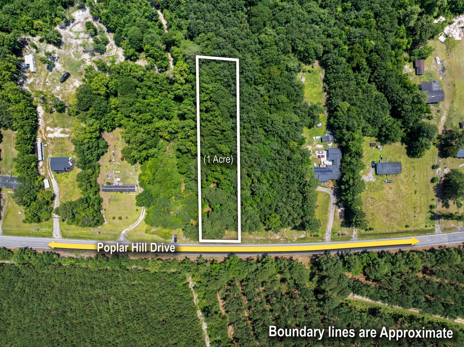 0 Poplar Hill Drive Photo 2