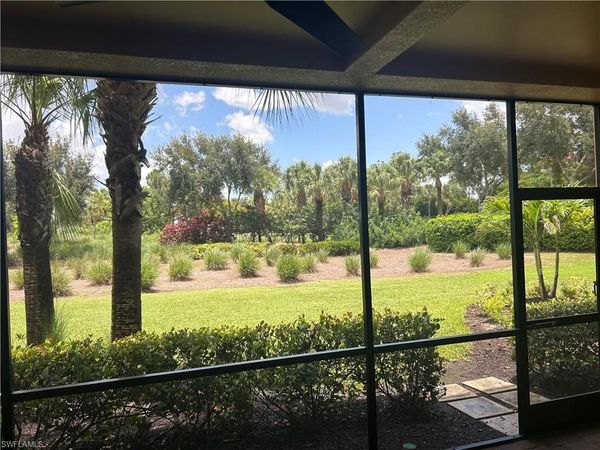 8757 Bellano CT, Unit 103, NAPLES, FL 34119