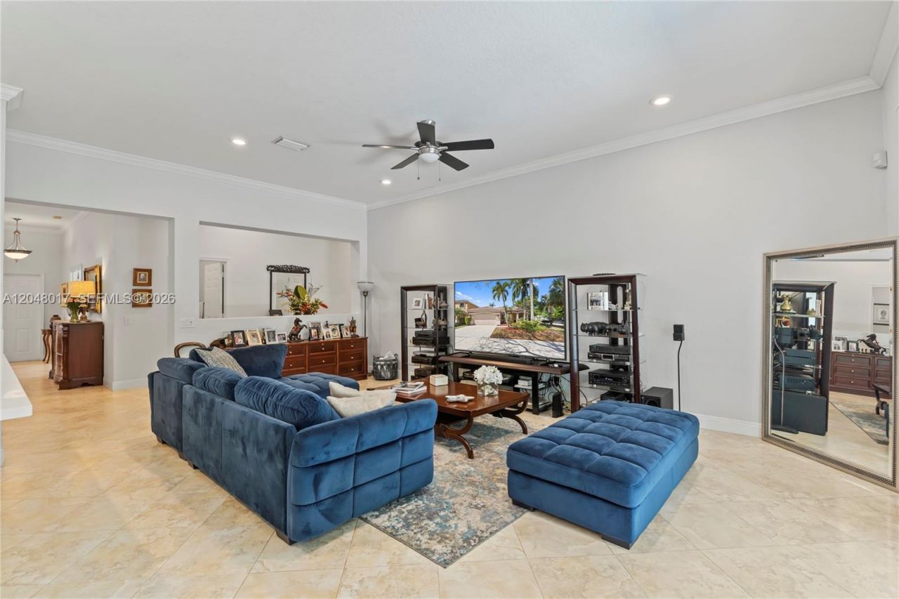 1097 Allamanda Way , Weston, FL 33327 Photo