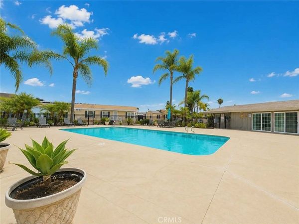 7887 Lampson Ave, Unit 39, Garden Grove, CA 92841