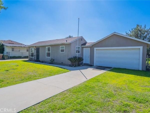 11744 Mulhall Street, El Monte, CA 91732