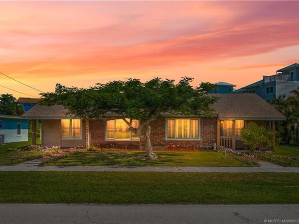 1404 BINNEY Drive, Fort Pierce, FL 34949