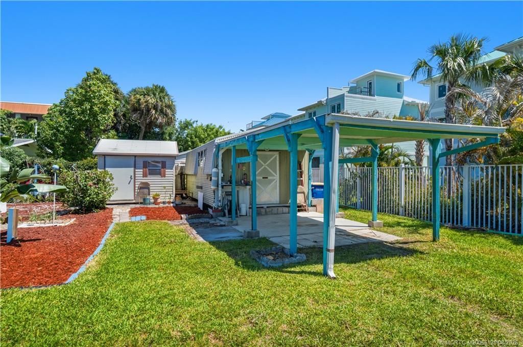 1404 Binney Drive, Fort Pierce, FL 34949 Photo