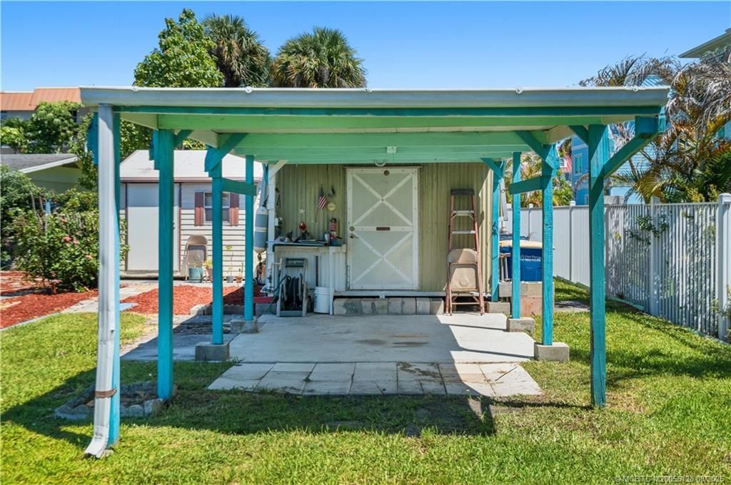 1404 Binney Drive, Fort Pierce, FL 34949 Photo