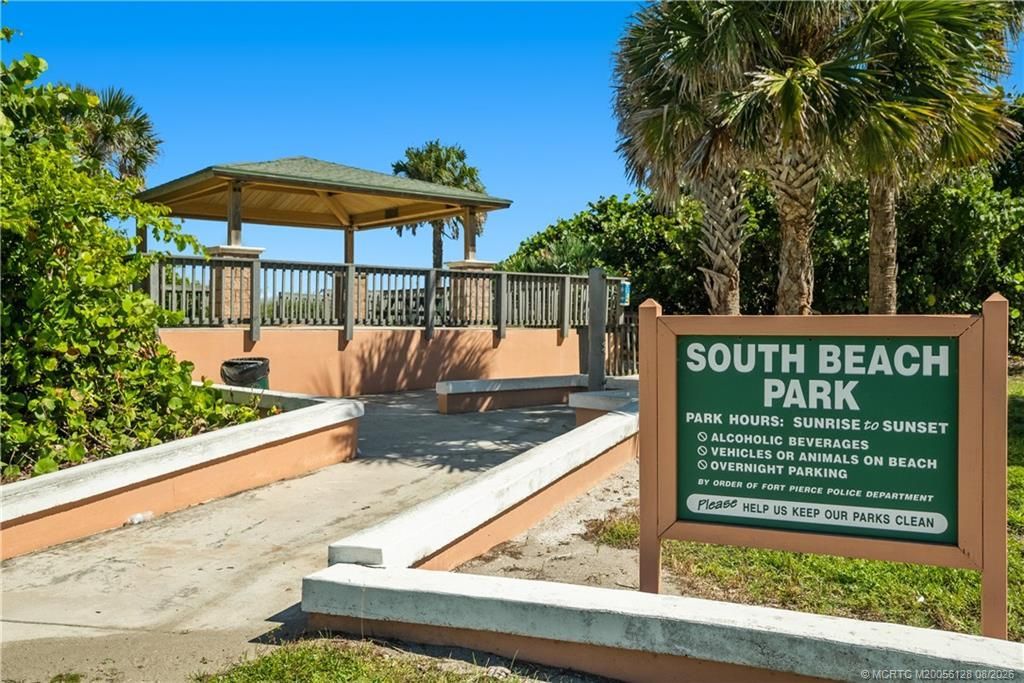 1404 Binney Drive, Fort Pierce, FL 34949 Photo