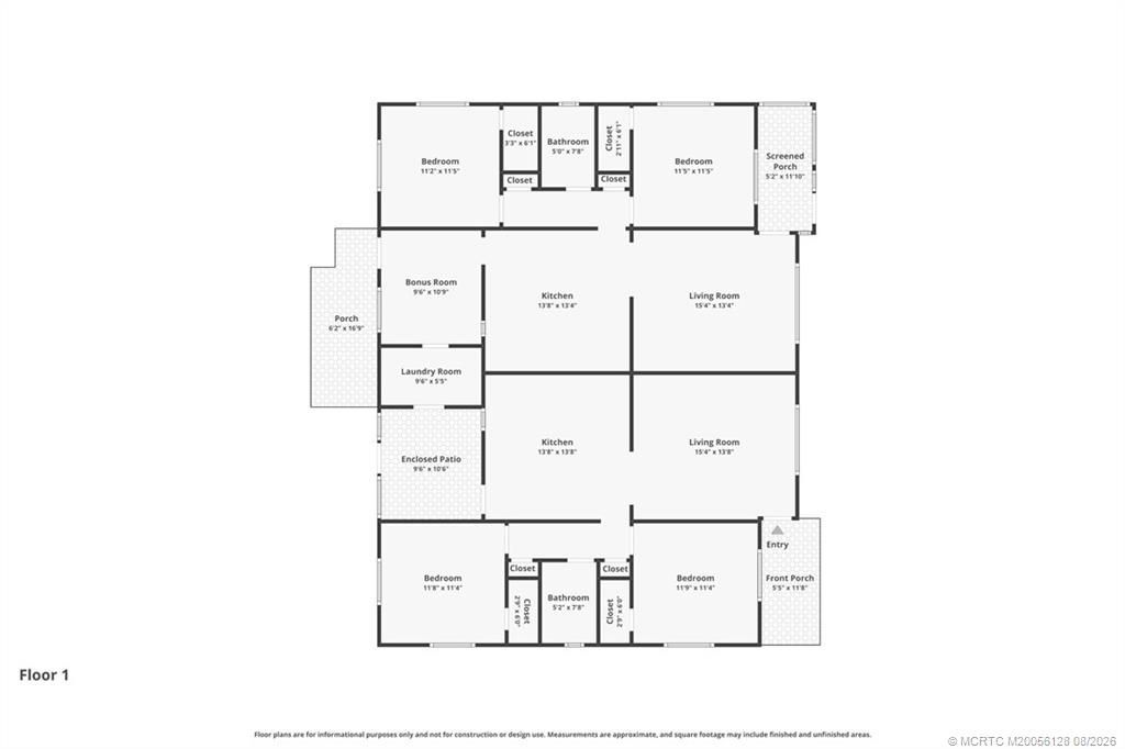 1404 Binney Drive, Fort Pierce, FL 34949 Photo