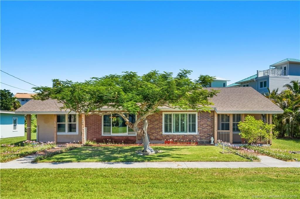 1404 Binney Drive , Fort Pierce, FL 34949 Photo