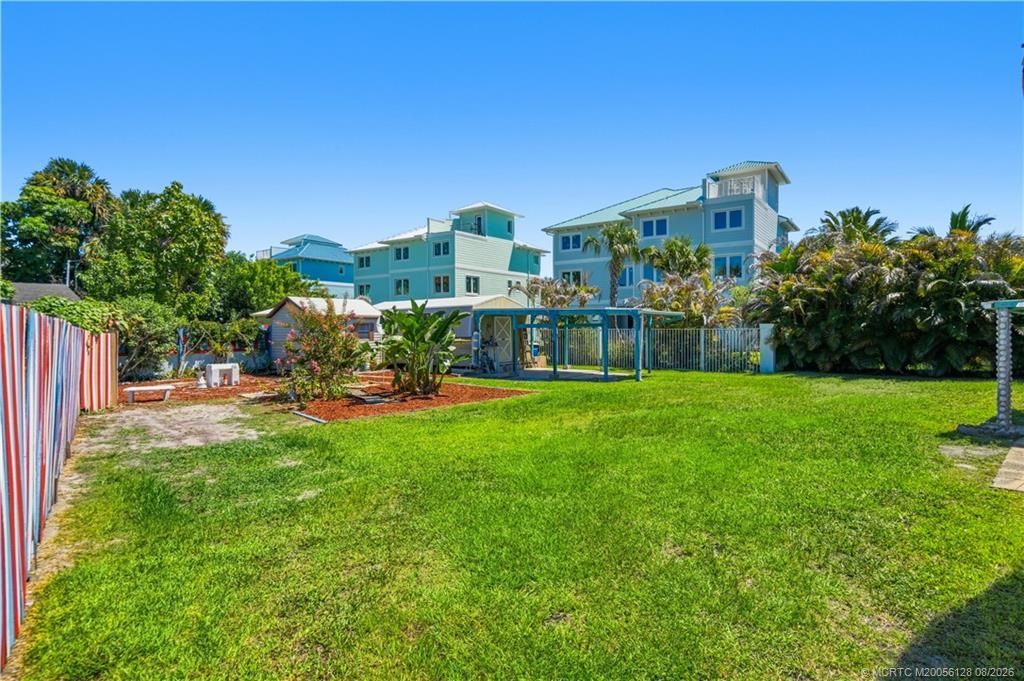 1404 Binney Drive, Fort Pierce, FL 34949 Photo