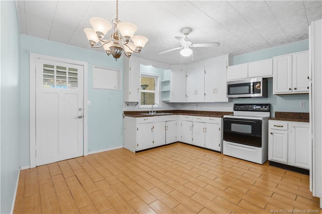 1404 Binney Drive, Fort Pierce, FL 34949 Photo