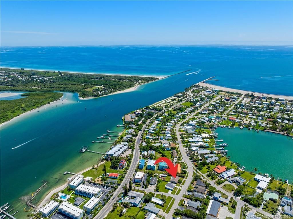 1404 Binney Drive, Fort Pierce, FL 34949 Photo