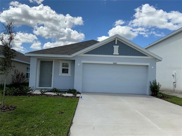 4603 SAND DOLLAR WAY , ZEPHYRHILLS, FL 33541
