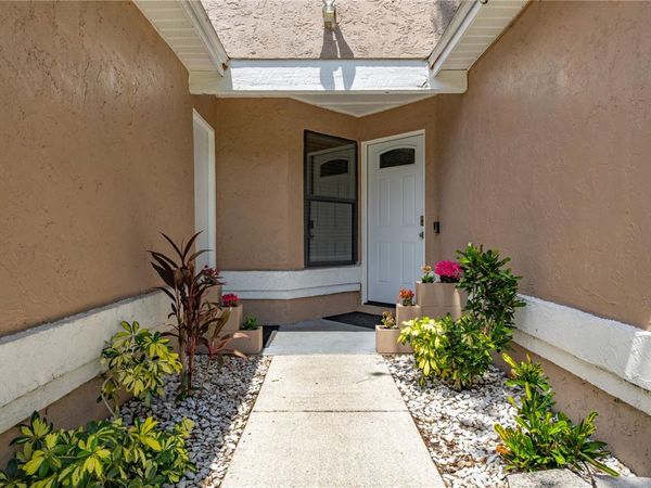 6613 CHANTRY STREET , ORLANDO, FL 32835