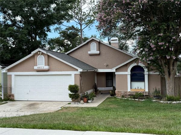 6613 CHANTRY STREET , ORLANDO, FL 32835