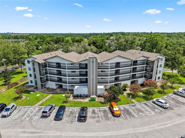 1036 BONAIRE DRIVE , Unit 2834, ALTAMONTE SPRINGS, FL 32714