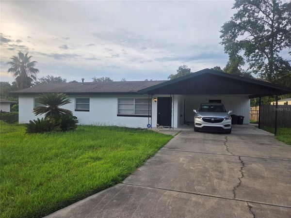 1021 SE 27TH STREET , OCALA, FL 34471