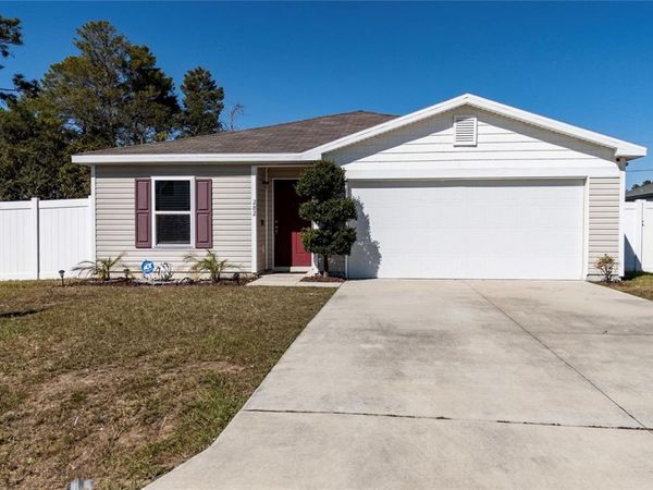 282 FIG COURT , KISSIMMEE, FL 34759