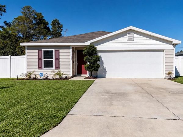 282 FIG COURT, KISSIMMEE, FL 34759