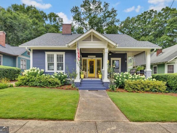 1248 Lucile Avenue SW, Atlanta, GA 30310