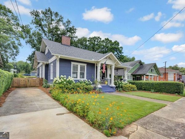 1248 Lucile Avenue SW, Atlanta, GA 30310