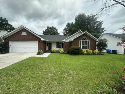 9958 Hallsford Drive, Ladson, SC 29456