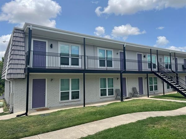 2200 W Lowden Street, Unit 18, Fort Worth, TX 76110