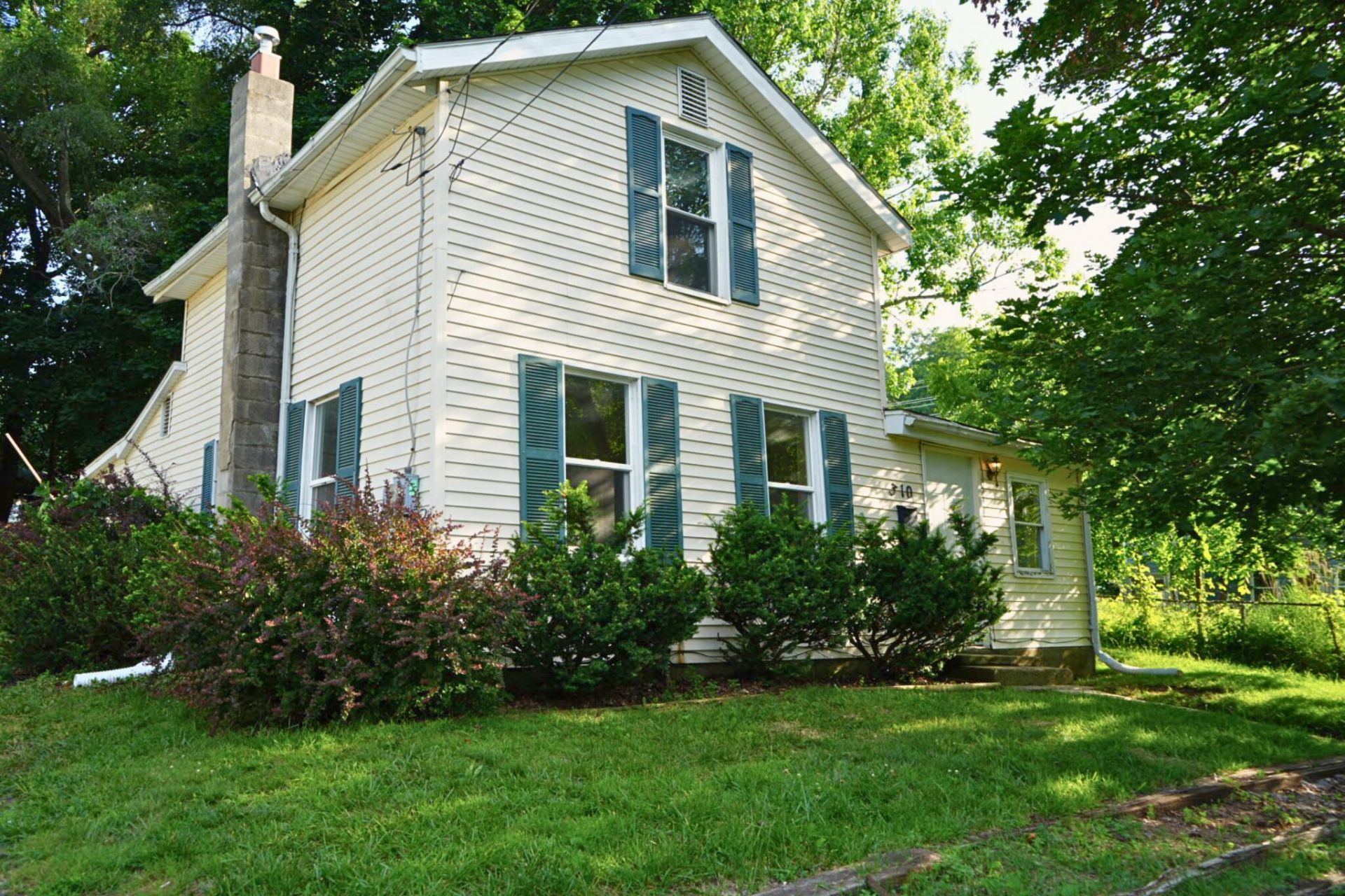 310 Locust Street, Marshall, MI 49068 Main Photo