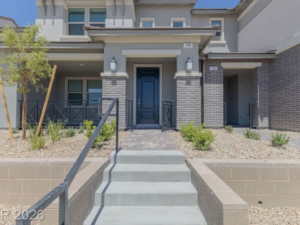 104 Hornbeck Lane, Las Vegas, NV 89138