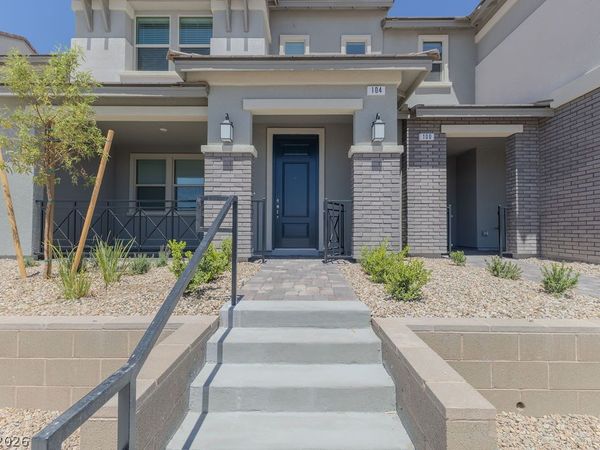 104 Hornbeck Lane, Las Vegas, NV 89138