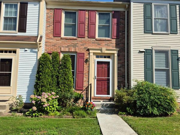 13806 CARTER HOUSE WAY, Unit 16-145, SILVER SPRING, MD 20904