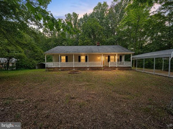 22 WINSLOW ROAD, FREDERICKSBURG, VA 22406