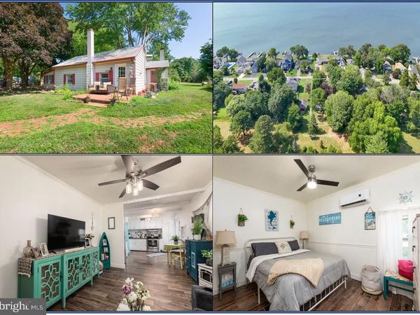901 CHESTER RIVER DRIVE, GRASONVILLE, MD 21638