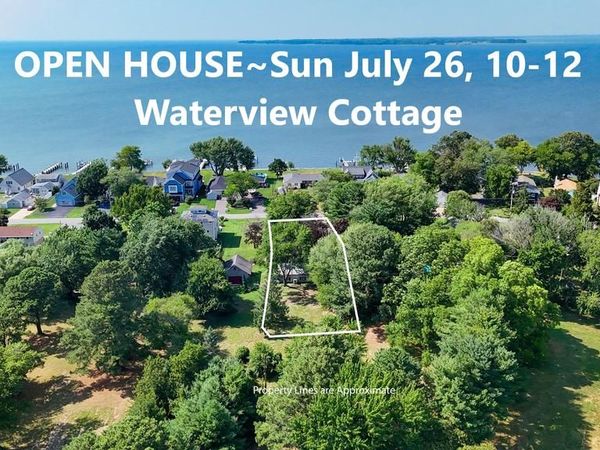 901 CHESTER RIVER DRIVE, GRASONVILLE, MD 21638